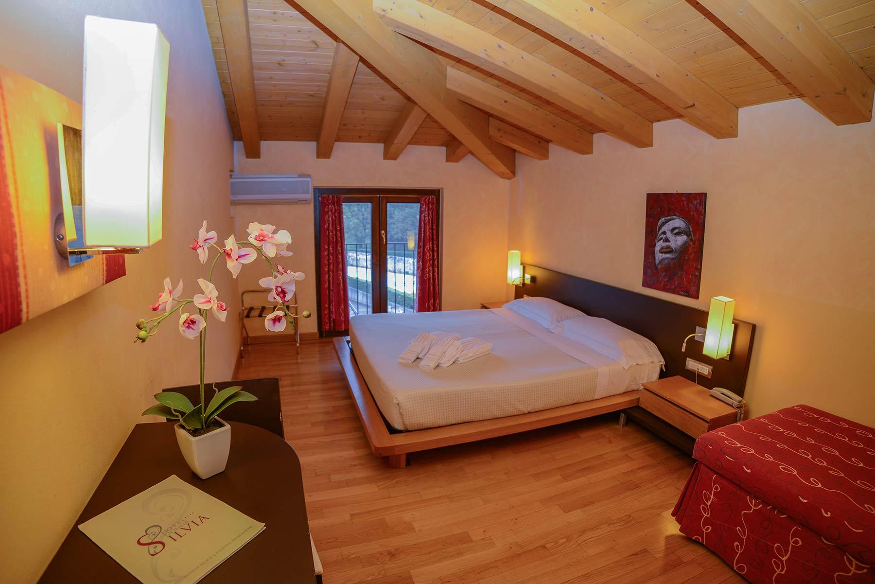 AHG Donna Silvia Hotel Wellness&SPA Manerba del Garda Exterior foto