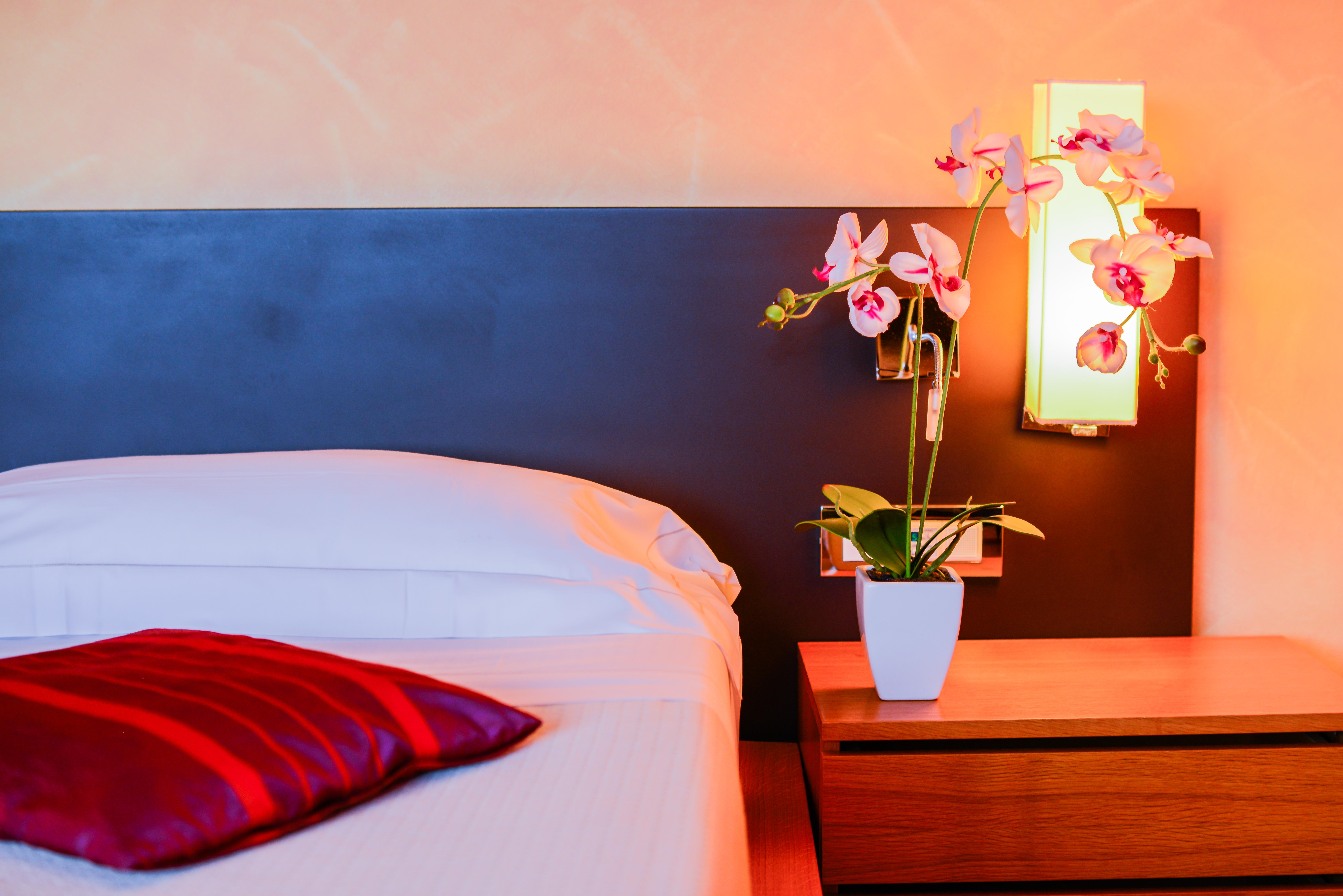 AHG Donna Silvia Hotel Wellness&SPA Manerba del Garda Exterior foto